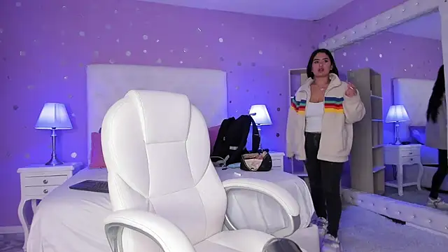 scarlette 15  online show from November 1, 3:13 am