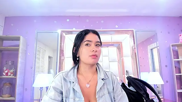 scarlette 15  online show from May 29, 3:12 am