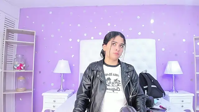 scarlette 15  online show from November 29, 2:55 am