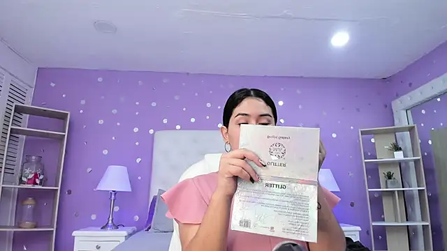 scarlette 15  online show from November 11, 3:12 am