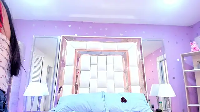 scarlette 15  online show from May 27, 3:14 am