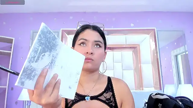 scarlette 15  online show from March 28, 3:07 am