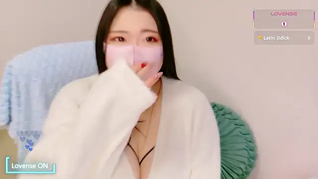 yukinko o  online show from November 26, 1:05 am