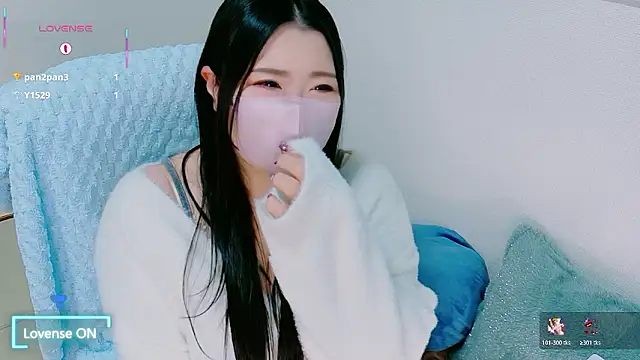 yukinko o  online show from February 26, 1:16 am