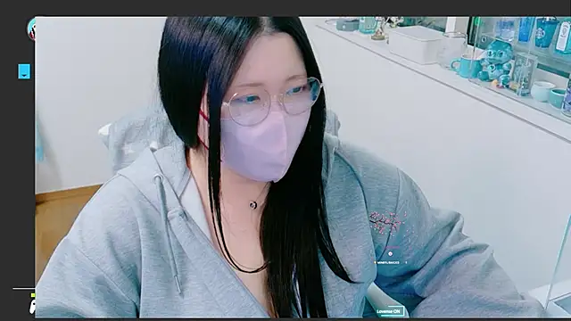 yukinko o  online show from April 12, 12:08 pm