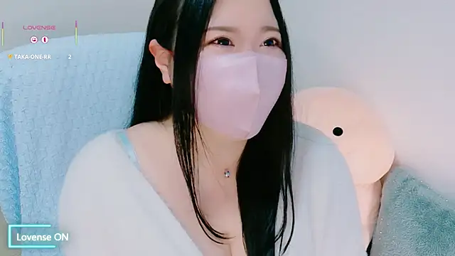 yukinko o  online show from May 1, 12:43 pm
