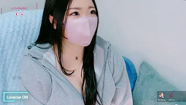 yukinko o  online show from March 28, 1:28 am