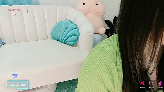 Snapshot of yukinko_o_ chatting on June 20, 2:05 am yukinko o online show from June 20, 2:05 am