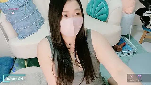 Snapshot of yukinko_o_ chatting on June 30, 1:49 am yukinko o online show from June 30, 1:49 am