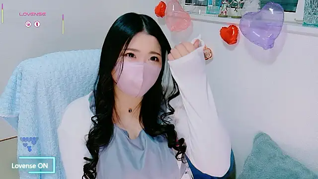 yukinko o  online show from February 14, 1:11 pm