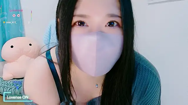 yukinko o  online show from May 15, 1:09 pm