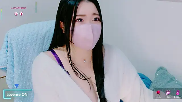 yukinko o  online show from February 13, 12:16 pm