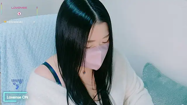 yukinko o  online show from March 14, 12:44 pm