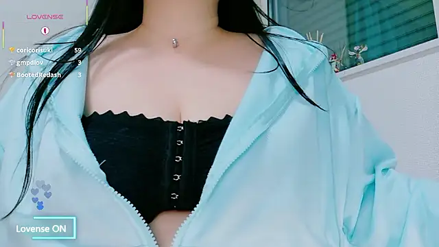 yukinko o  online show from March 12, 1:15 pm