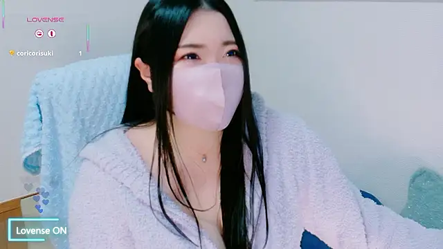 yukinko o  online show from February 20, 12:18 pm