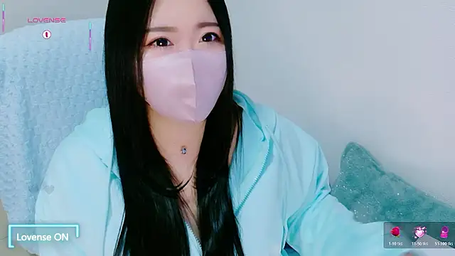 yukinko o  online show from March 17, 1:08 am