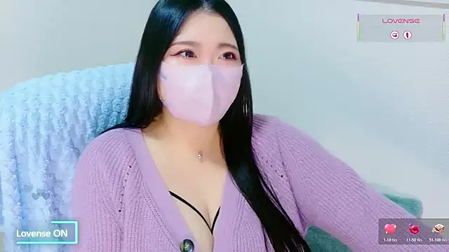 yukinko o  online show from December 23, 1:05 am