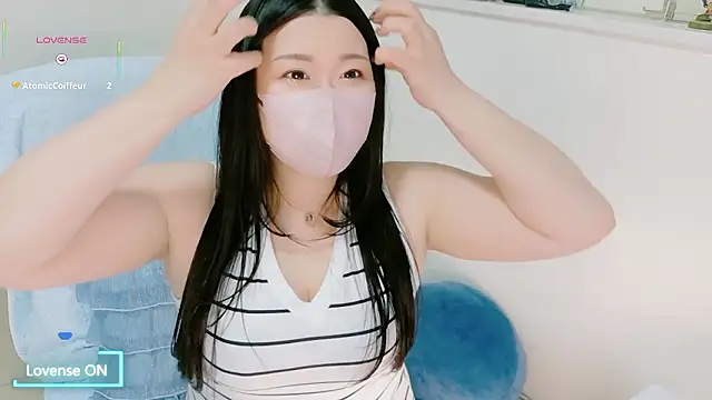 yukinko o  online show from June 2, 1:16 am