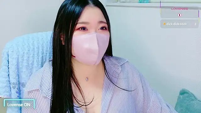 yukinko o  online show from January 12, 1:12 am