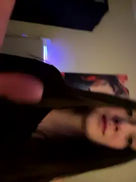 Jennyke66 online show from March 8, 7:50 pm