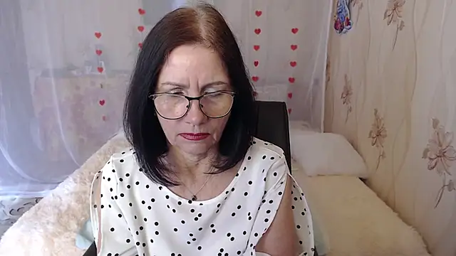 OlgaHottie online show from March 22, 6:33 am