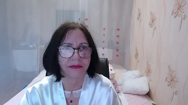 OlgaHottie online show from September 24, 11:43 pm