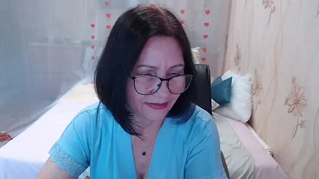 OlgaHottie online show from November 3, 11:19 pm