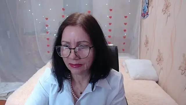 OlgaHottie online show from March 16, 11:15 pm