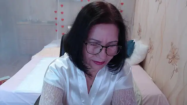 OlgaHottie online show from November 2, 11:54 pm