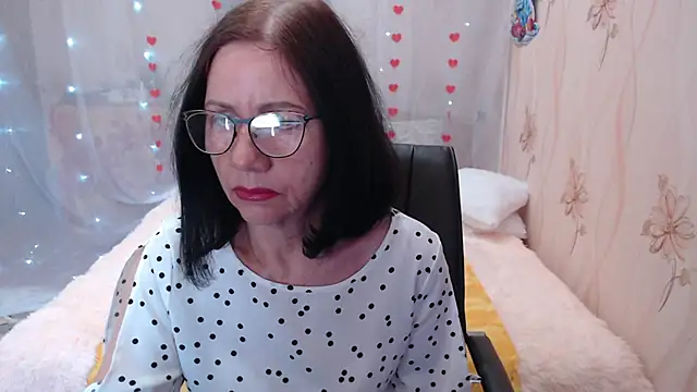 OlgaHottie online show from March 22, 11:20 pm