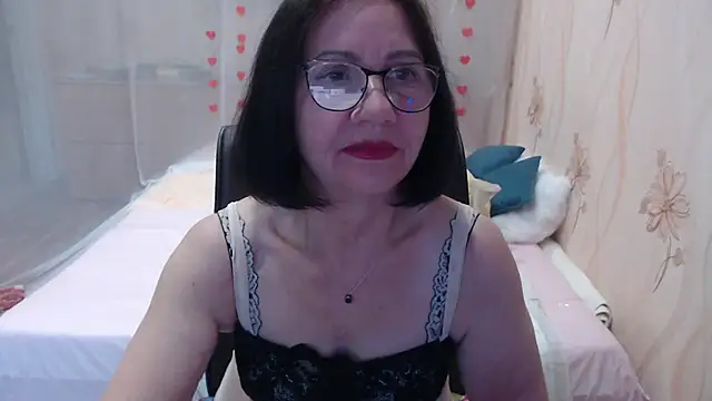 OlgaHottie online show from November 15, 11:09 pm