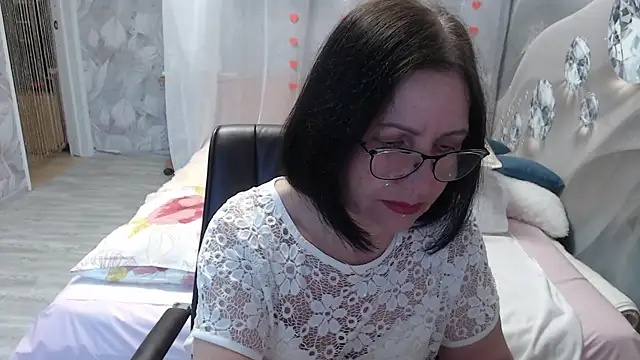 OlgaHottie online show from March 31, 11:29 pm