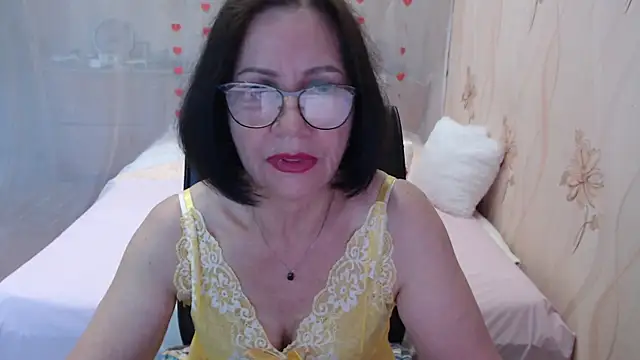 OlgaHottie online show from September 25, 11:00 pm