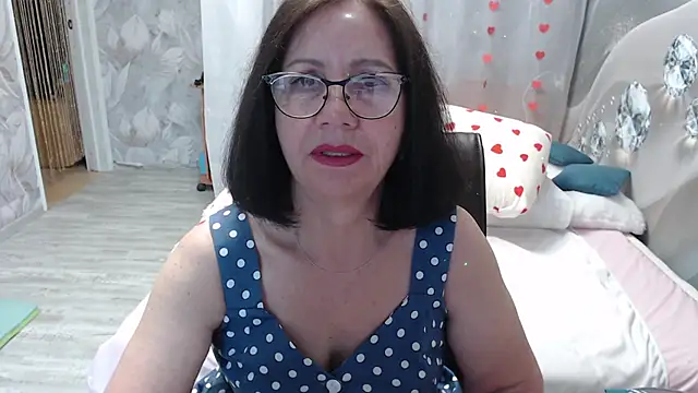OlgaHottie online show from June 14, 11:28 pm