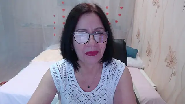 OlgaHottie online show from October 30, 11:23 pm