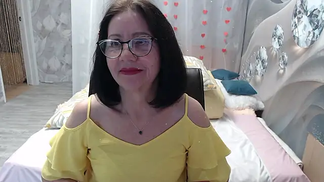 OlgaHottie online show from March 5, 11:54 pm