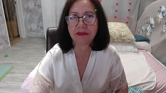 OlgaHottie online show from July 5, 11:33 pm