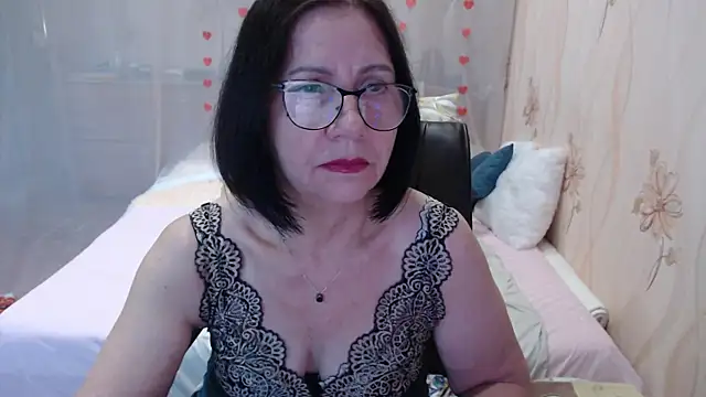 OlgaHottie online show from November 6, 11:09 pm