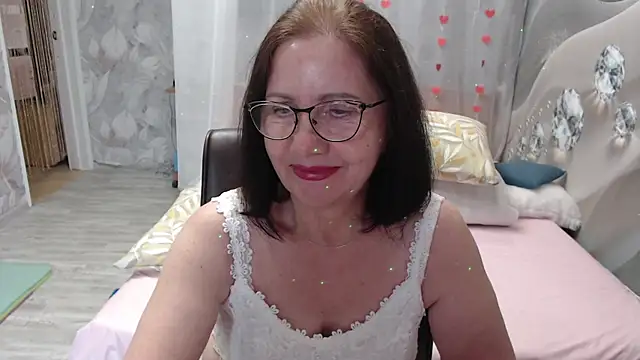 OlgaHottie online show from June 29, 11:59 pm