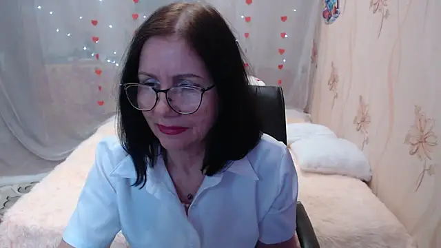 OlgaHottie online show from March 17, 8:51 am