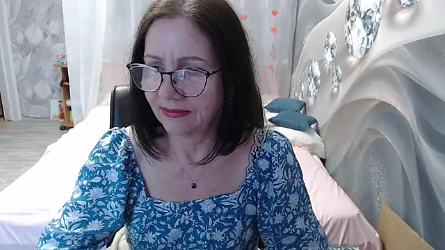 OlgaHottie online show from February 10, 11:37 pm