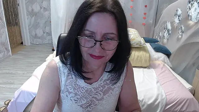 OlgaHottie online show from March 1, 11:38 pm