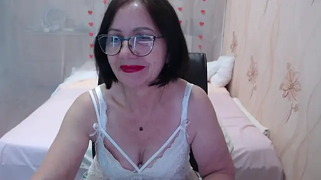 OlgaHottie online show from October 2, 11:08 pm