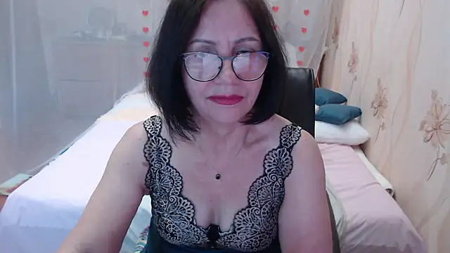 OlgaHottie online show from October 20, 12:02 am