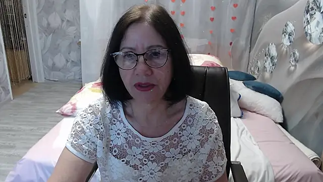 OlgaHottie online show from March 30, 11:39 pm