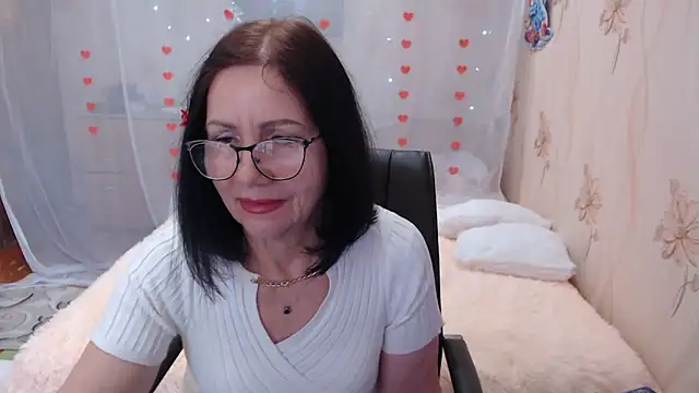 OlgaHottie online show from March 3, 11:35 pm