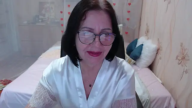 OlgaHottie online show from November 21, 10:53 pm