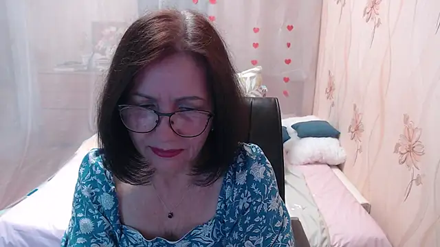 OlgaHottie online show from November 29, 11:16 pm