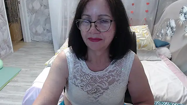 OlgaHottie online show from July 13, 12:00 am
