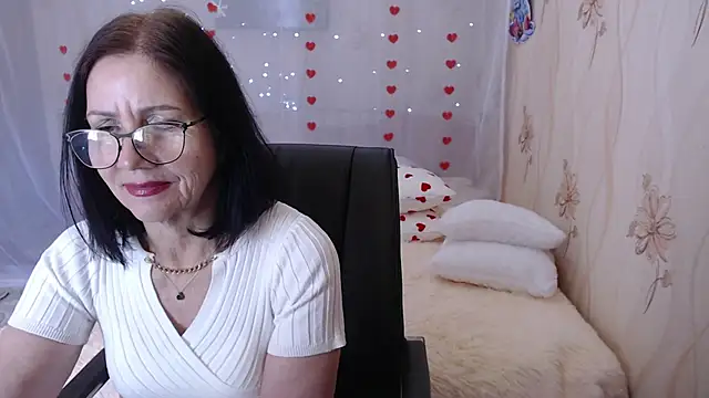 OlgaHottie online show from March 6, 5:14 am